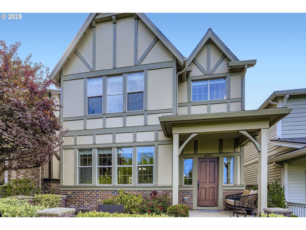 28515 Sw DUNDEE Ln, Wilsonville, OR 97070