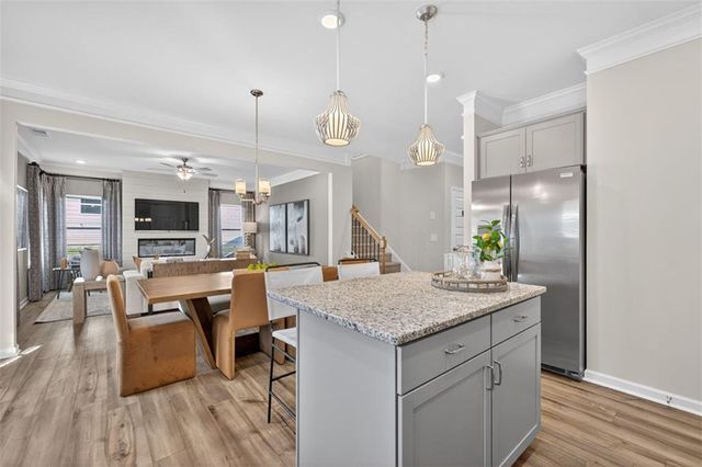 779 Victoria Heights Drive, Dallas, GA 30132