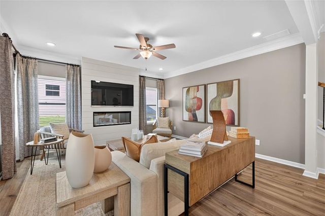 779 Victoria Heights Drive, Dallas, GA 30132