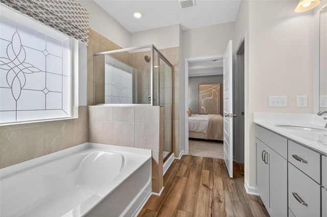 779 Victoria Heights Drive, Dallas, GA 30132