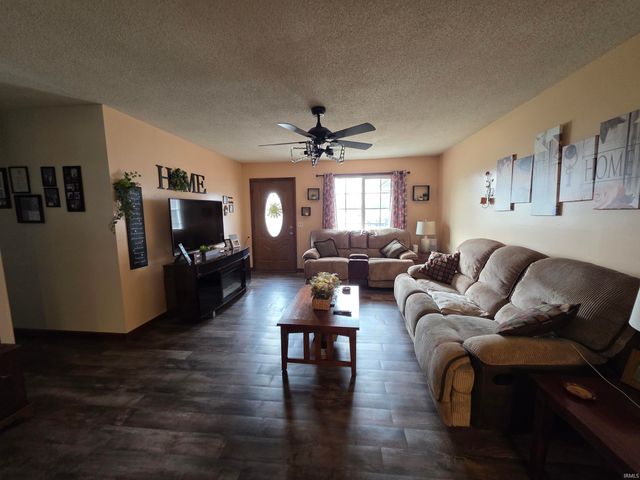 303 W Medcalf Street, Dale, IN 47579