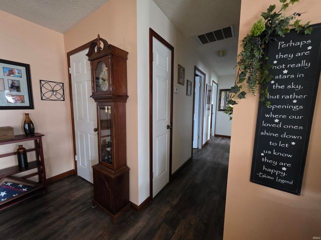 303 W Medcalf Street, Dale, IN 47579