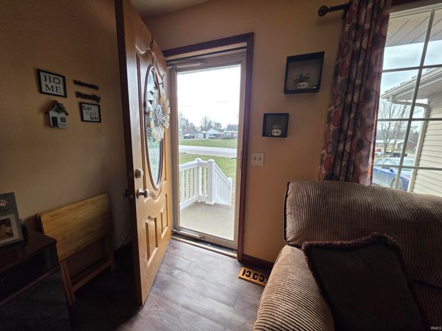 303 W Medcalf Street, Dale, IN 47579