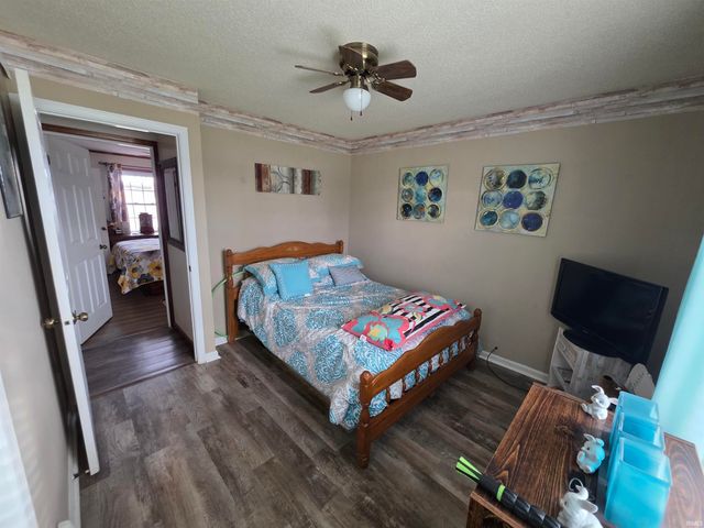 303 W Medcalf Street, Dale, IN 47579