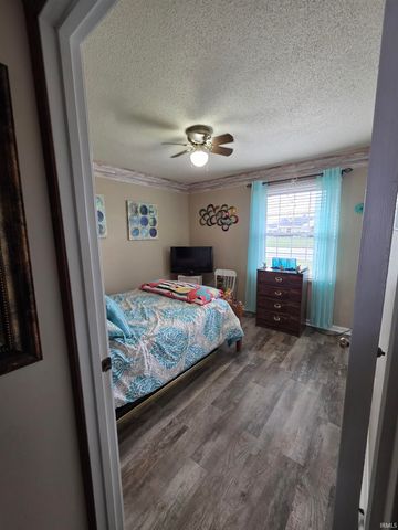 303 W Medcalf Street, Dale, IN 47579