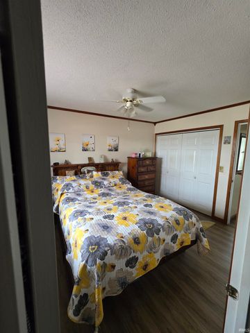 303 W Medcalf Street, Dale, IN 47579