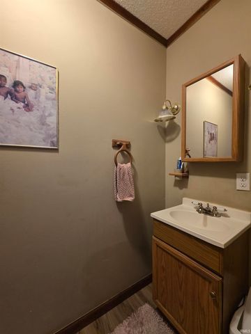 303 W Medcalf Street, Dale, IN 47579