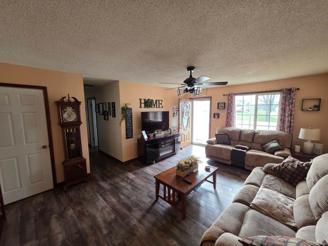 303 W Medcalf Street, Dale, IN 47579