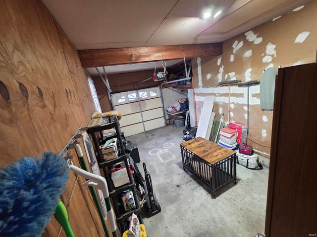 303 W Medcalf Street, Dale, IN 47579