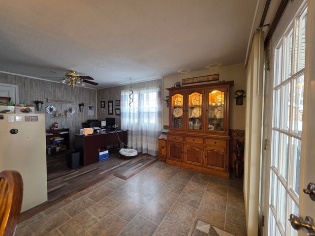 303 W Medcalf Street, Dale, IN 47579