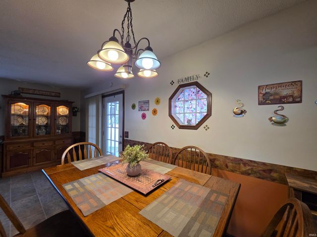 303 W Medcalf Street, Dale, IN 47579