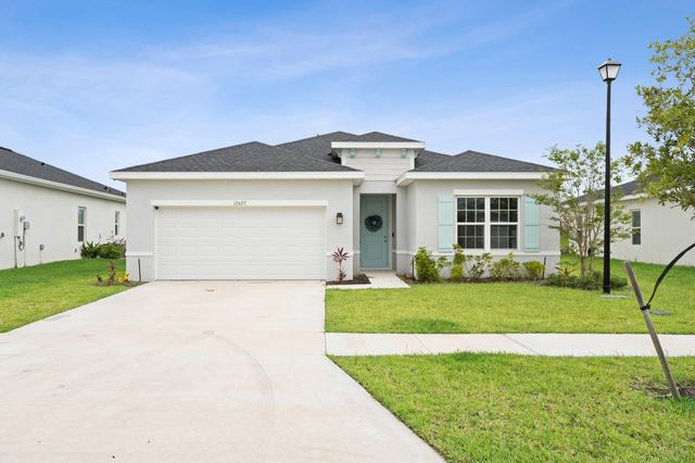 12627 SW Forli Way, Port St. Lucie, Port St Lucie, FL 34987