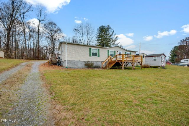 139 Union Church Road, Jonesborough, TN 37659