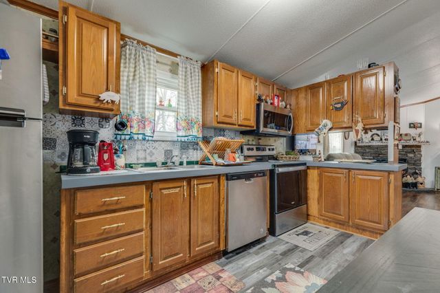 139 Union Church Road, Jonesborough, TN 37659