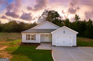 266 Patillo Road, Jackson, GA 30233