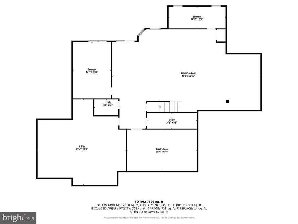 Image 76 of property listing at 4202 MARYLAND CT, Middletown, MD 21769