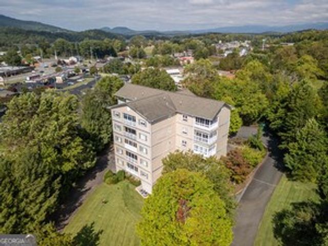121 River Street, Hiawassee, GA 30546
