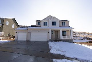 2962 E SERDAR LN #C14, Eagle Mountain, UT 84005