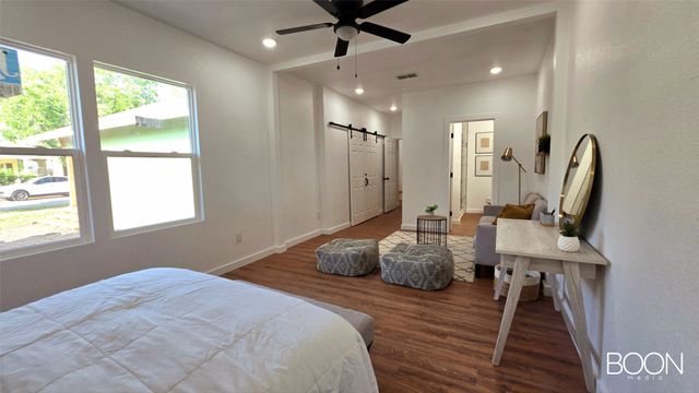 1742 S 5th Street, Abilene, TX 79602