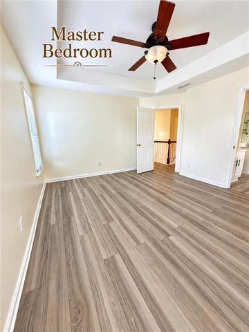 3140 Abbotts Pointe Drive, Duluth, GA 30097