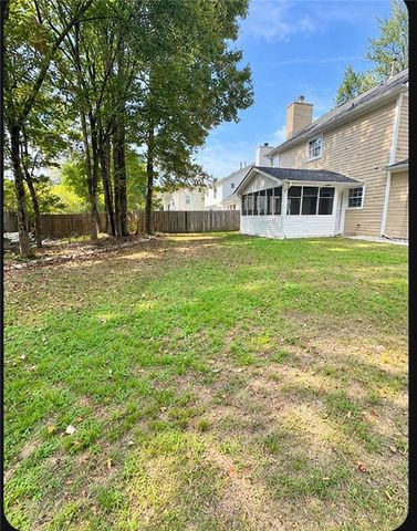 3140 Abbotts Pointe Drive, Duluth, GA 30097