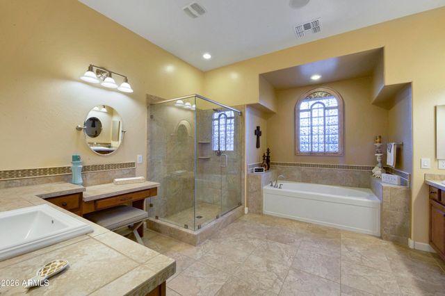 5807 E Sierra Sunset Trail, Cave Creek, AZ 85331