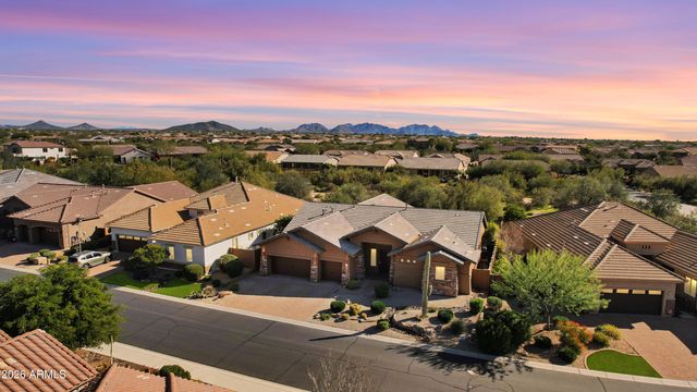 5807 E Sierra Sunset Trail, Cave Creek, AZ 85331