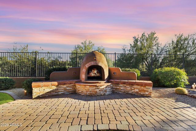 5807 E Sierra Sunset Trail, Cave Creek, AZ 85331