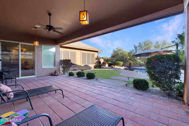 5807 E Sierra Sunset Trail, Cave Creek, AZ 85331
