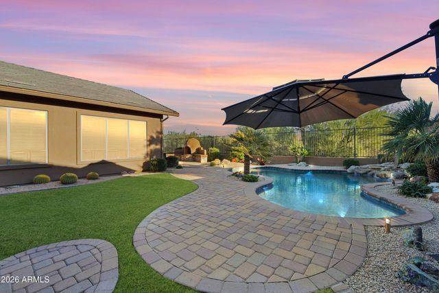 5807 E Sierra Sunset Trail, Cave Creek, AZ 85331