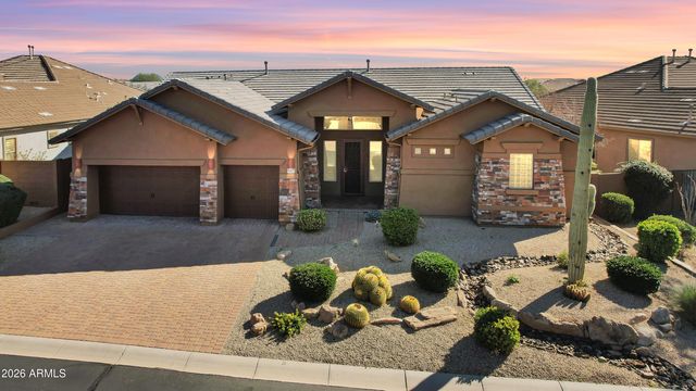 5807 E Sierra Sunset Trail, Cave Creek, AZ 85331