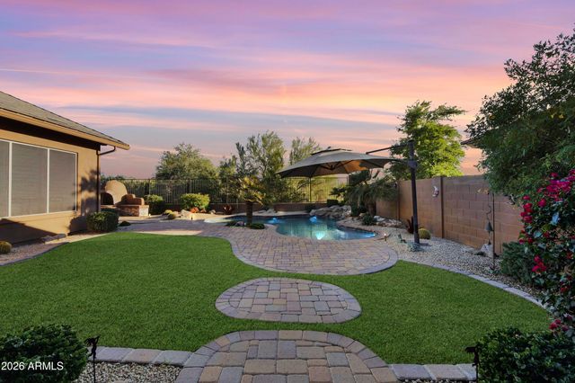 5807 E Sierra Sunset Trail, Cave Creek, AZ 85331