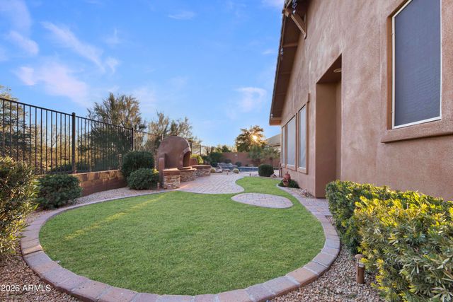 5807 E Sierra Sunset Trail, Cave Creek, AZ 85331