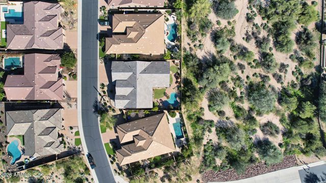 5807 E Sierra Sunset Trail, Cave Creek, AZ 85331