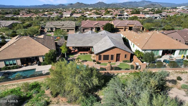 5807 E Sierra Sunset Trail, Cave Creek, AZ 85331