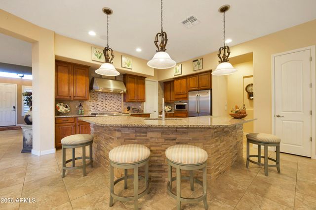 5807 E Sierra Sunset Trail, Cave Creek, AZ 85331