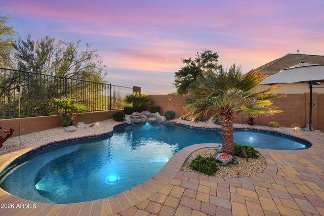 5807 E Sierra Sunset Trail, Cave Creek, AZ 85331