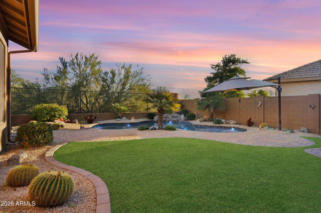 5807 E Sierra Sunset Trail, Cave Creek, AZ 85331