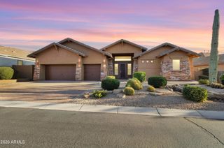 5807 E Sierra Sunset Trail, Cave Creek, AZ 85331