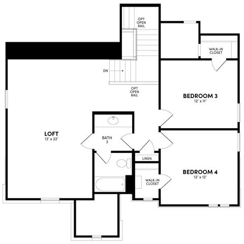 2819 Pathway Meadows Lane, Webster, TX 77598