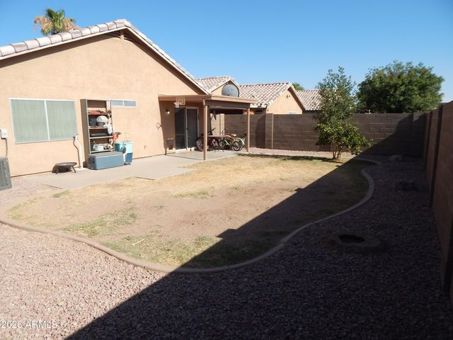 438 S 93rd Way, Mesa, AZ 85208