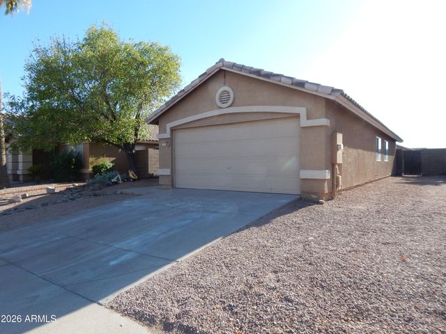 438 S 93rd Way, Mesa, AZ 85208