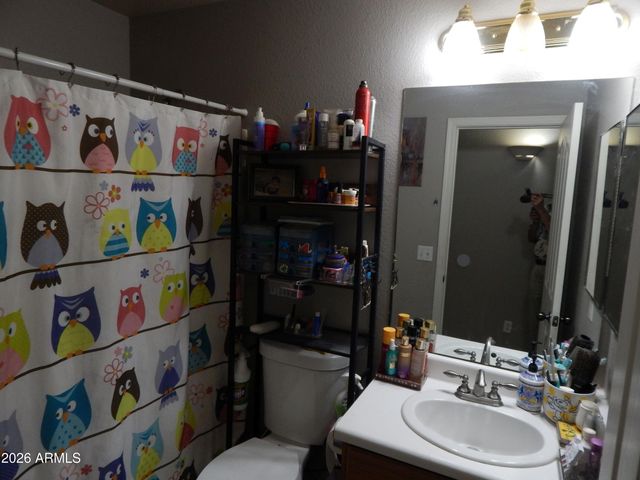 438 S 93rd Way, Mesa, AZ 85208