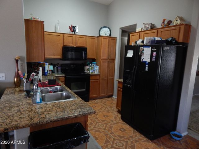 438 S 93rd Way, Mesa, AZ 85208