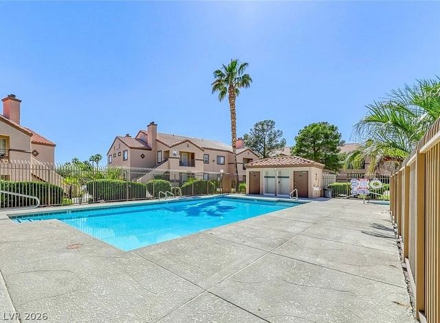 9070 Spring Mountain Road 115, Las Vegas, NV 89117