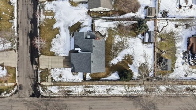 3829 10th Street N, Fargo, ND 58102