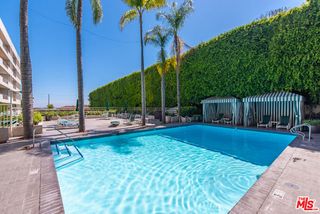 1131 Alta Loma Road 410, West Hollywood, CA 90069