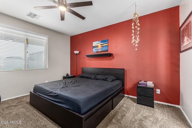 12214 W DEL RIO Lane, Avondale, AZ 85323