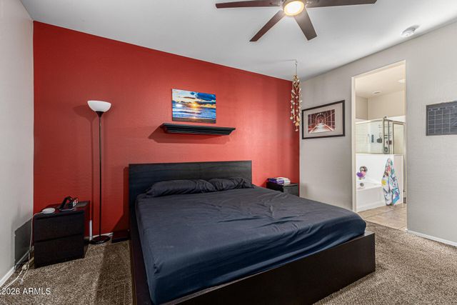 12214 W DEL RIO Lane, Avondale, AZ 85323