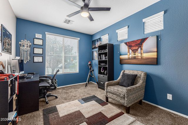 12214 W DEL RIO Lane, Avondale, AZ 85323